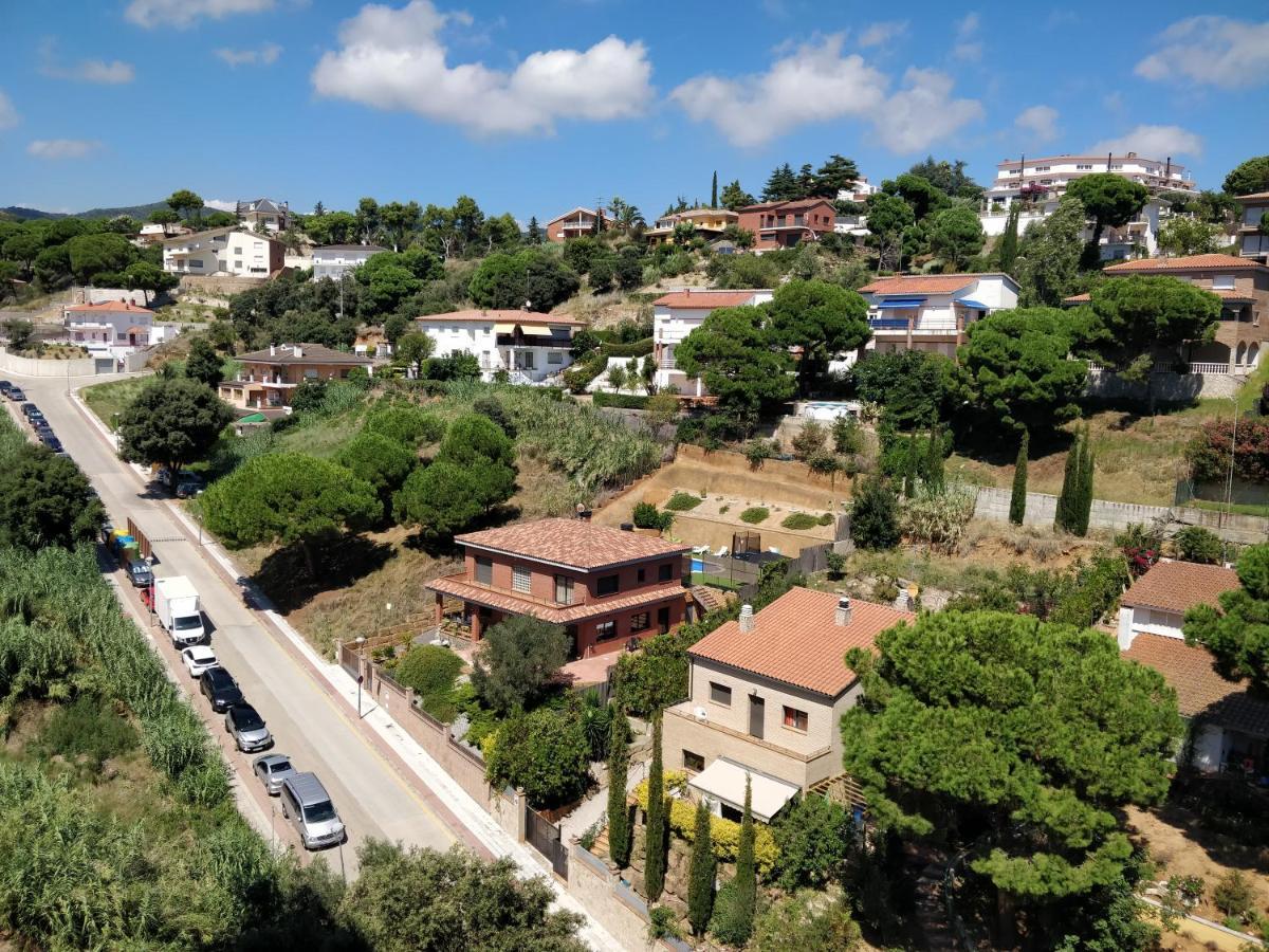 Bonavista Studio With A Balcony - Calella Exterior foto