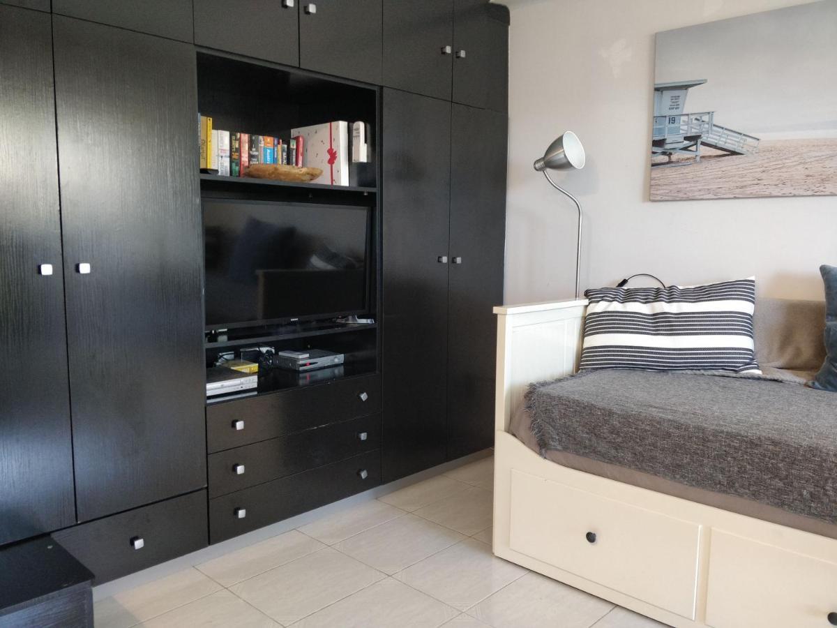 Bonavista Studio With A Balcony - Calella Exterior foto